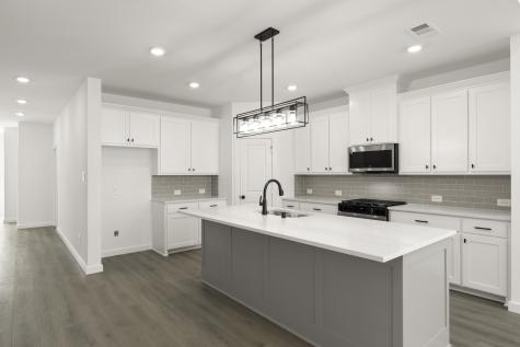 515 Sherwood Drive Melissa TX 75454