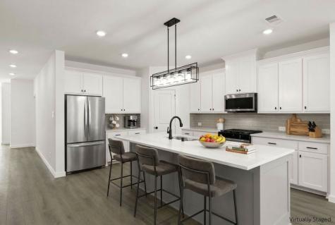 515 Sherwood Drive Melissa TX 75454