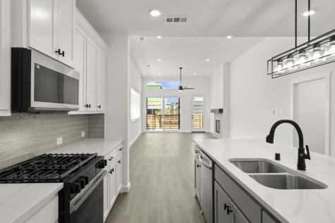 515 Sherwood Drive Melissa TX 75454