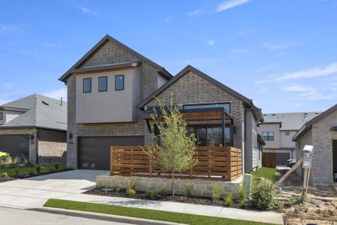 515 Sherwood Drive Melissa TX 75454