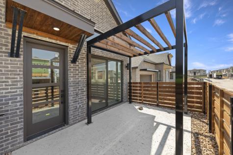 515 Sherwood Drive Melissa TX 75454