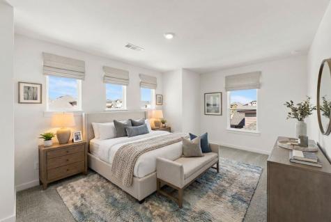 515 Sherwood Drive Melissa TX 75454