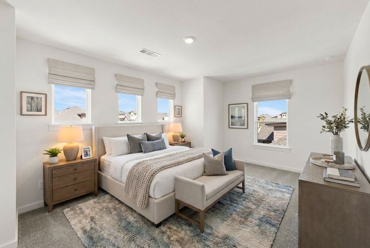 515 Sherwood Drive Melissa TX 75454