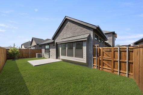 515 Sherwood Drive Melissa TX 75454