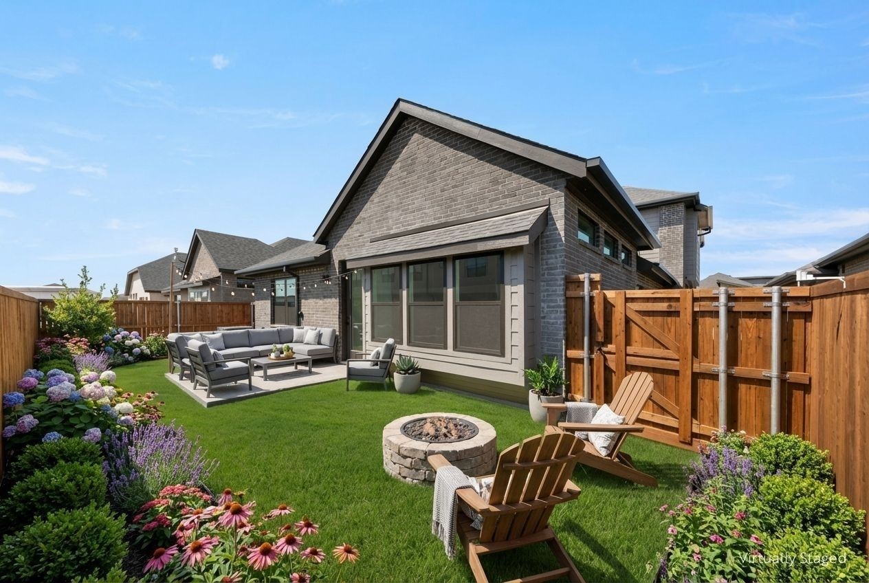 515 Sherwood Drive Melissa TX 75454