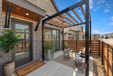 515 Sherwood Drive Melissa TX 75454