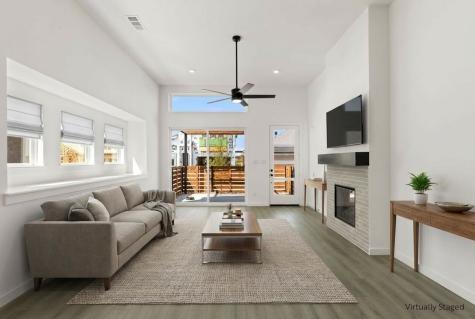 515 Sherwood Drive Melissa TX 75454