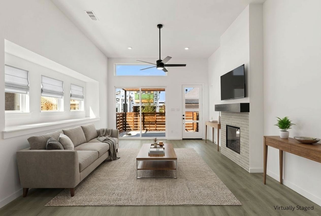 515 Sherwood Drive Melissa TX 75454