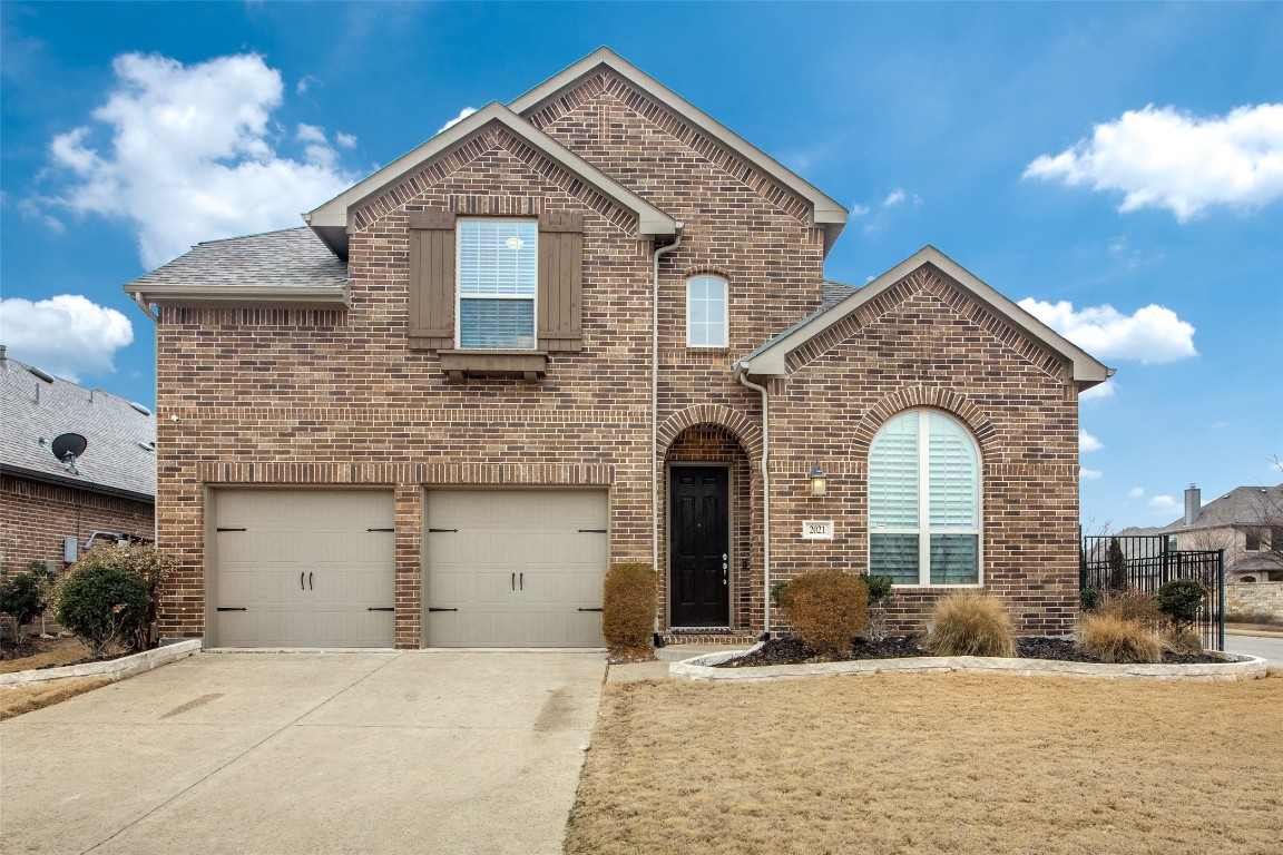 2021 Georgetown Boulevard Prosper TX 75078