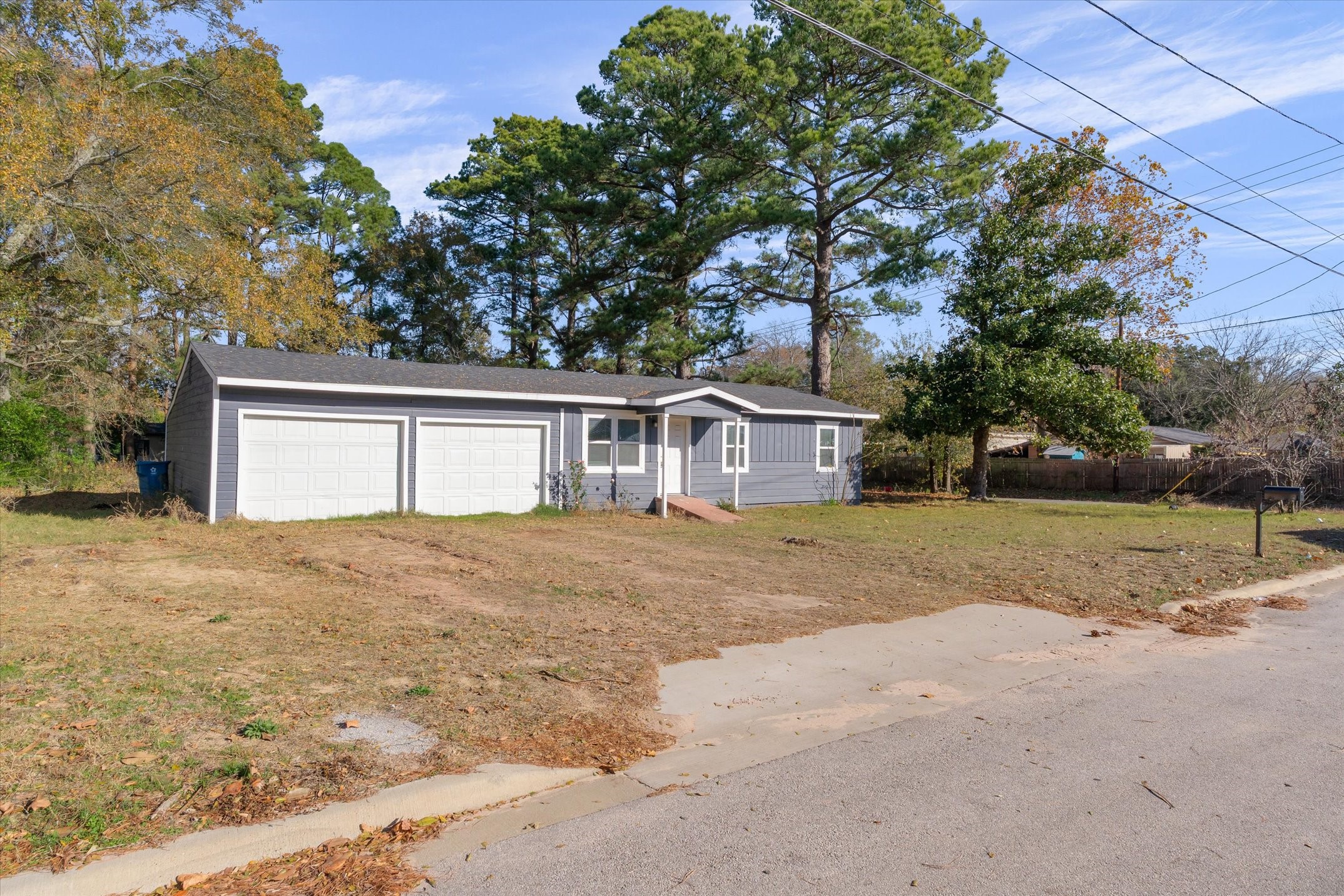 600 M L King Jr Boulevard Athens TX 75751