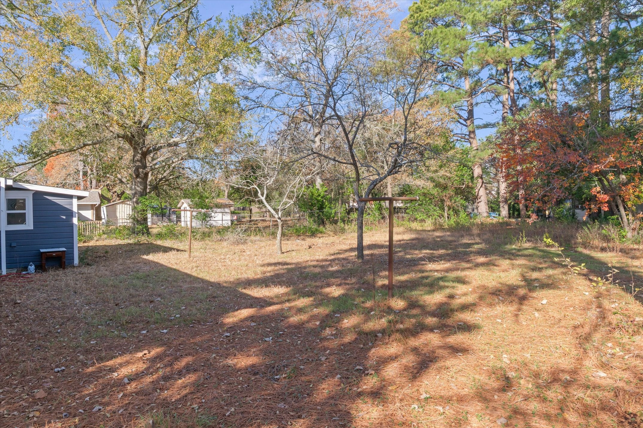 600 M L King Jr Boulevard Athens TX 75751