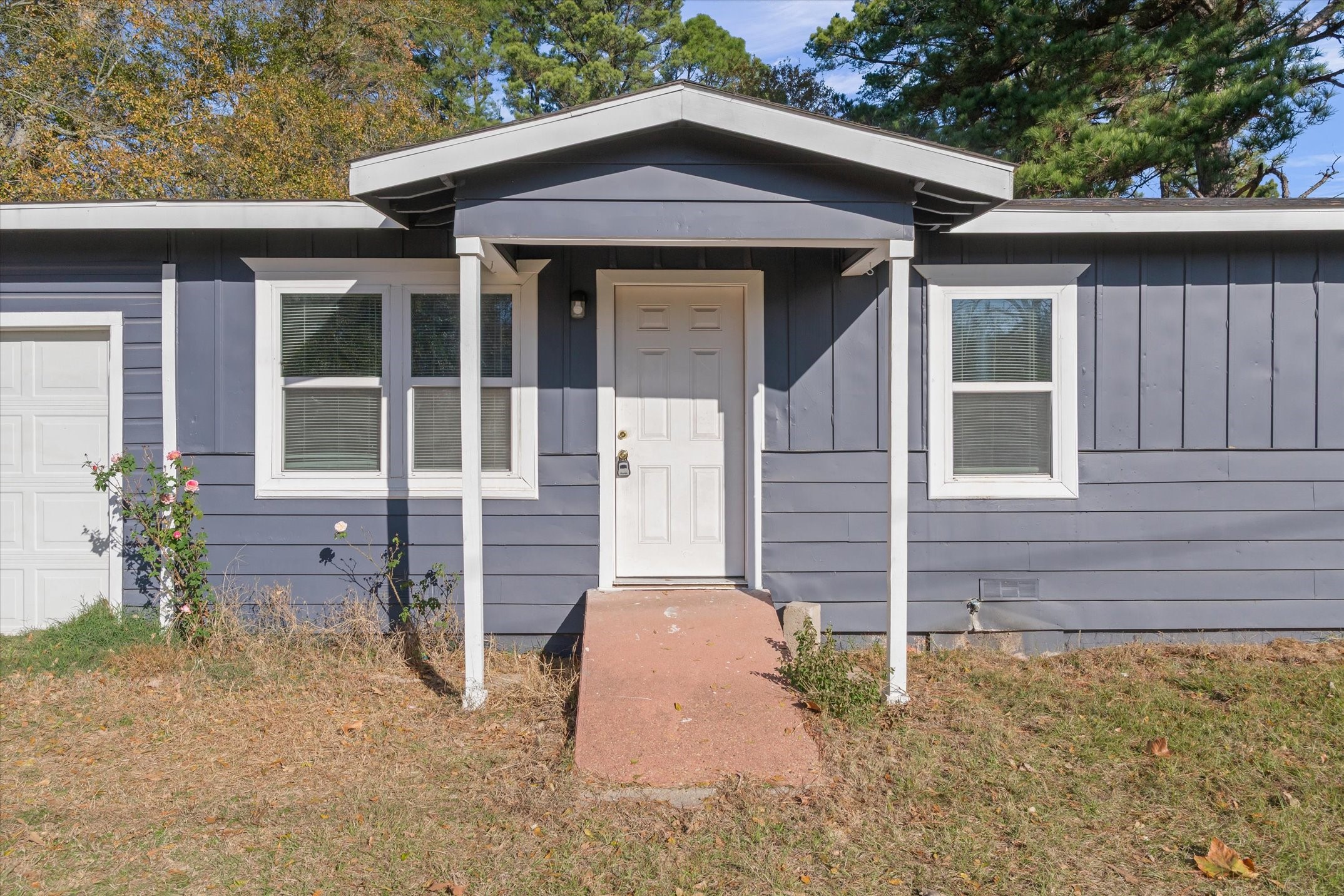 600 M L King Jr Boulevard Athens TX 75751