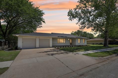 3516 Norton Drive Richland Hills TX 76118