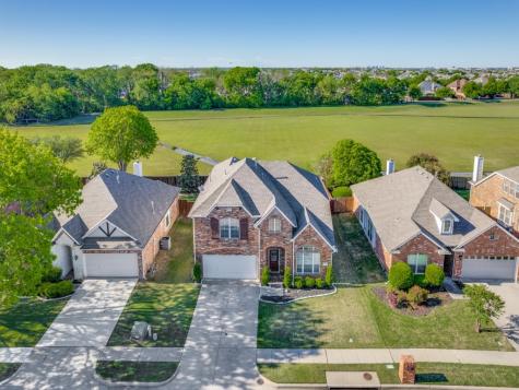10237 Brenden Drive Mckinney TX 75072