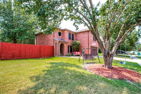 508 Gibson Street Cedar Hill TX 75104