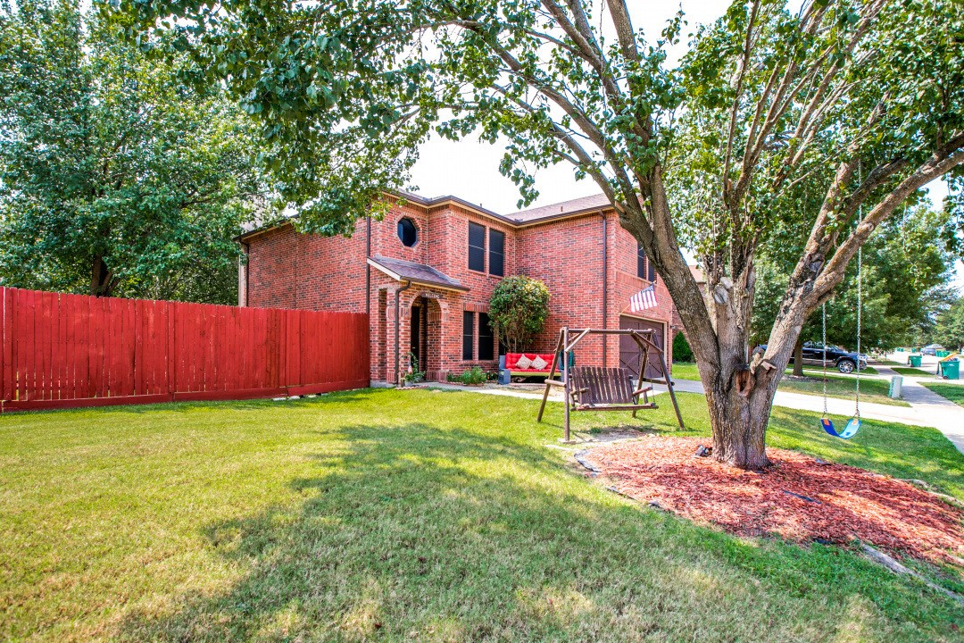 508 Gibson Street Cedar Hill TX 75104