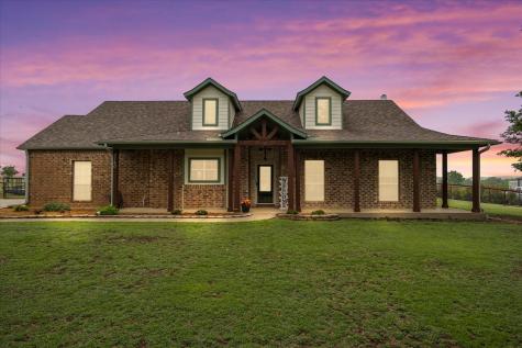5140 Old Buena Vista Road Waxahachie TX 75167