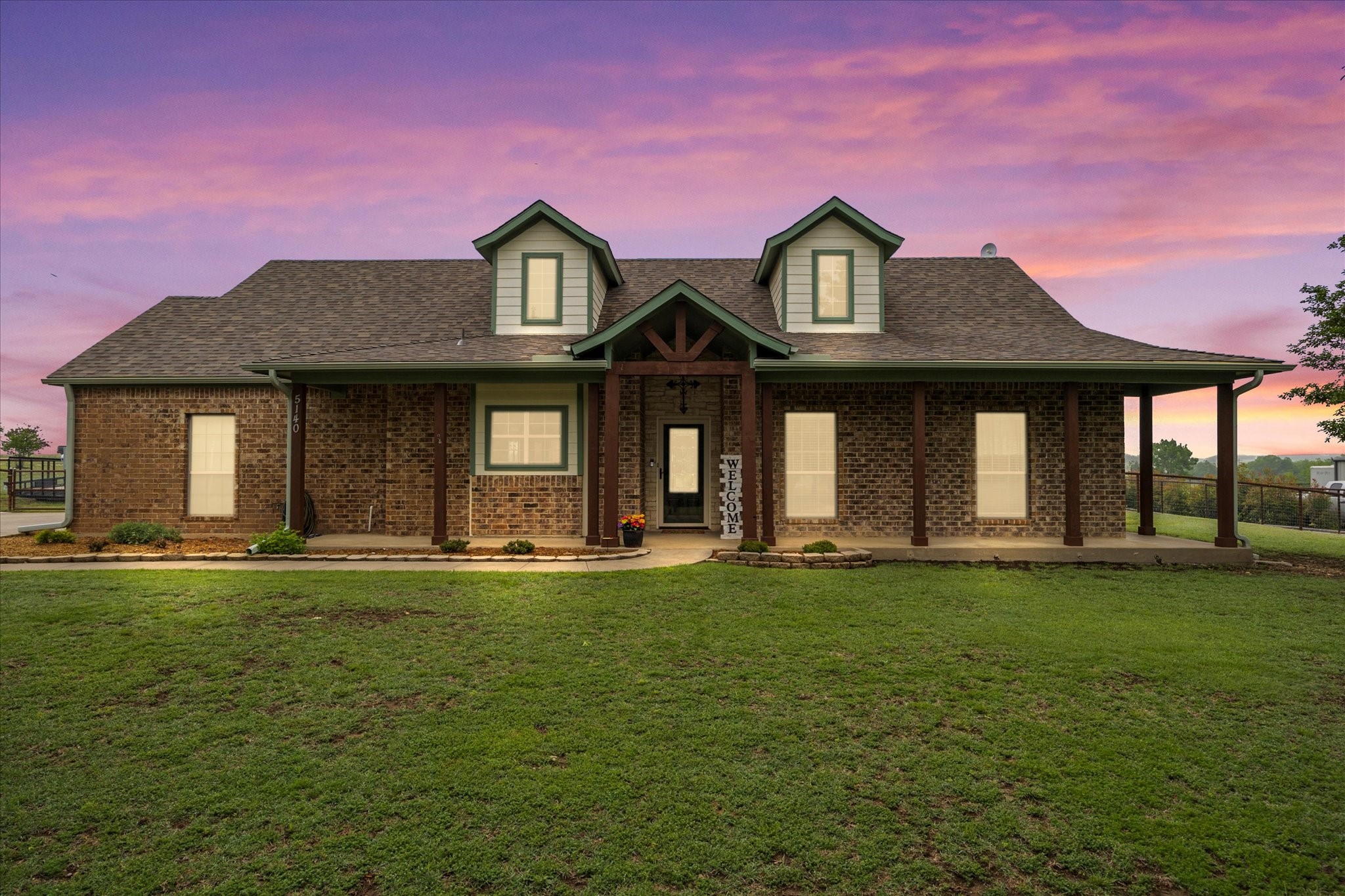 5140 Old Buena Vista Road Waxahachie TX 75167