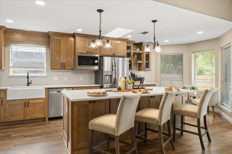 9126 Hanging Moss Drive Granbury TX 76049