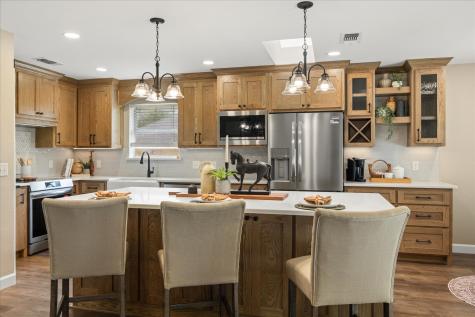 9126 Hanging Moss Drive Granbury TX 76049