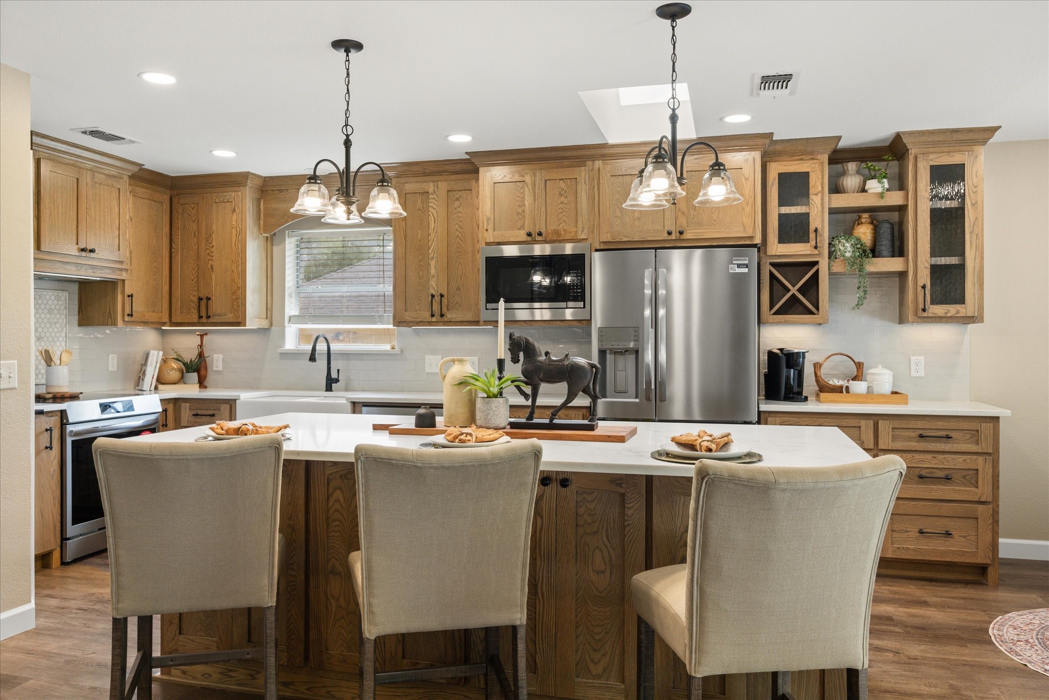 9126 Hanging Moss Drive Granbury TX 76049