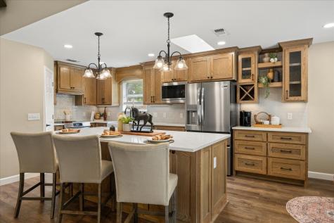 9126 Hanging Moss Drive Granbury TX 76049