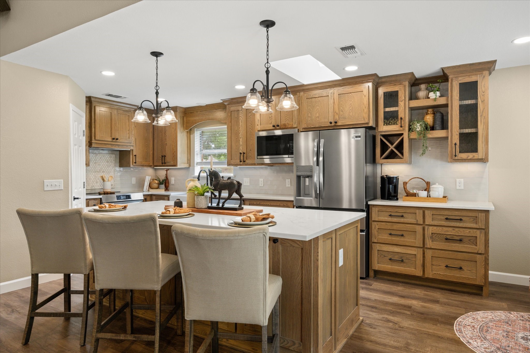 9126 Hanging Moss Drive Granbury TX 76049