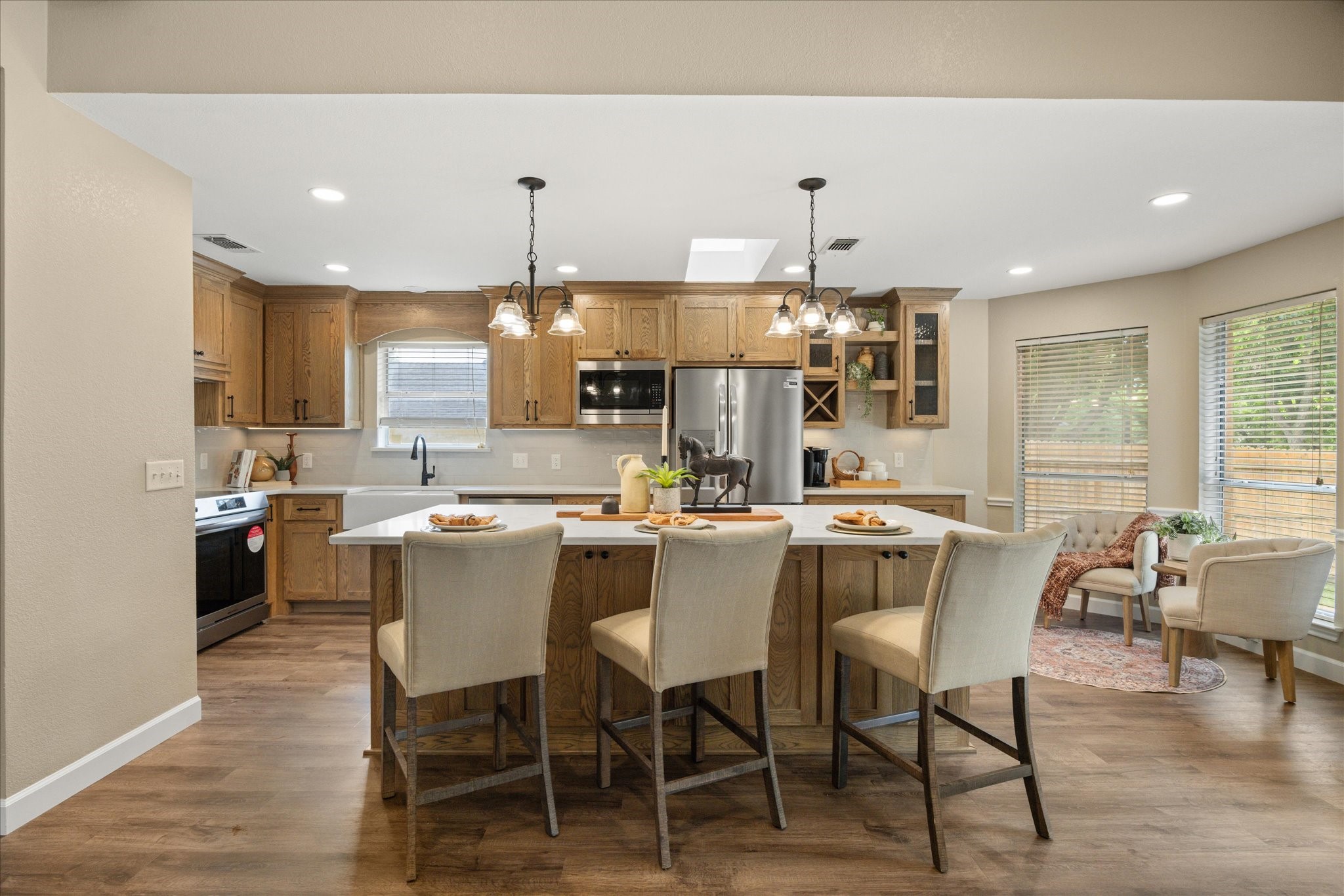 9126 Hanging Moss Drive Granbury TX 76049