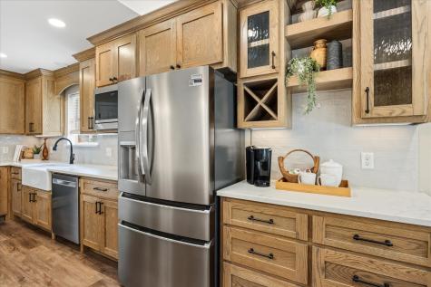 9126 Hanging Moss Drive Granbury TX 76049