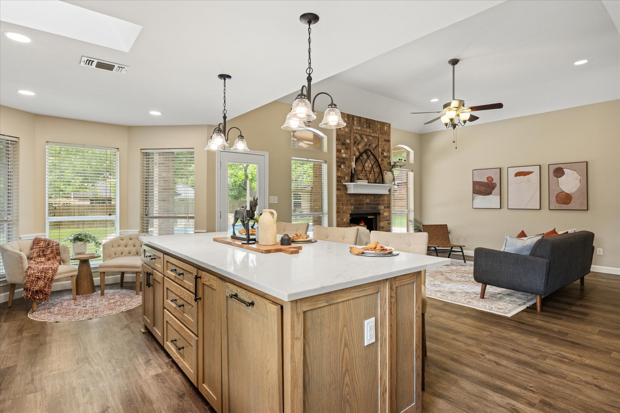 9126 Hanging Moss Drive Granbury TX 76049