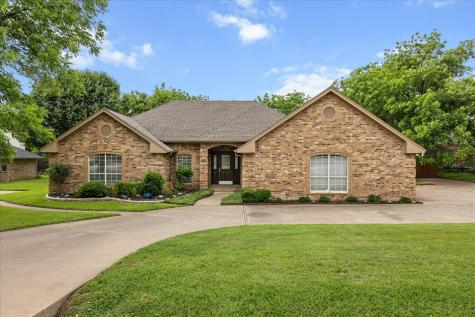 9126 Hanging Moss Drive Granbury TX 76049