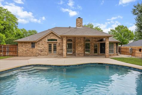9126 Hanging Moss Drive Granbury TX 76049