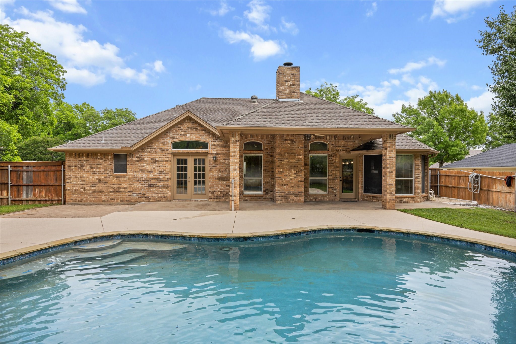 9126 Hanging Moss Drive Granbury TX 76049