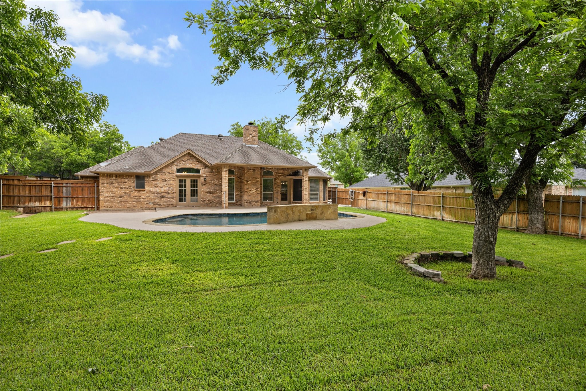 9126 Hanging Moss Drive Granbury TX 76049
