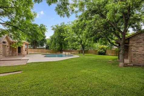 9126 Hanging Moss Drive Granbury TX 76049