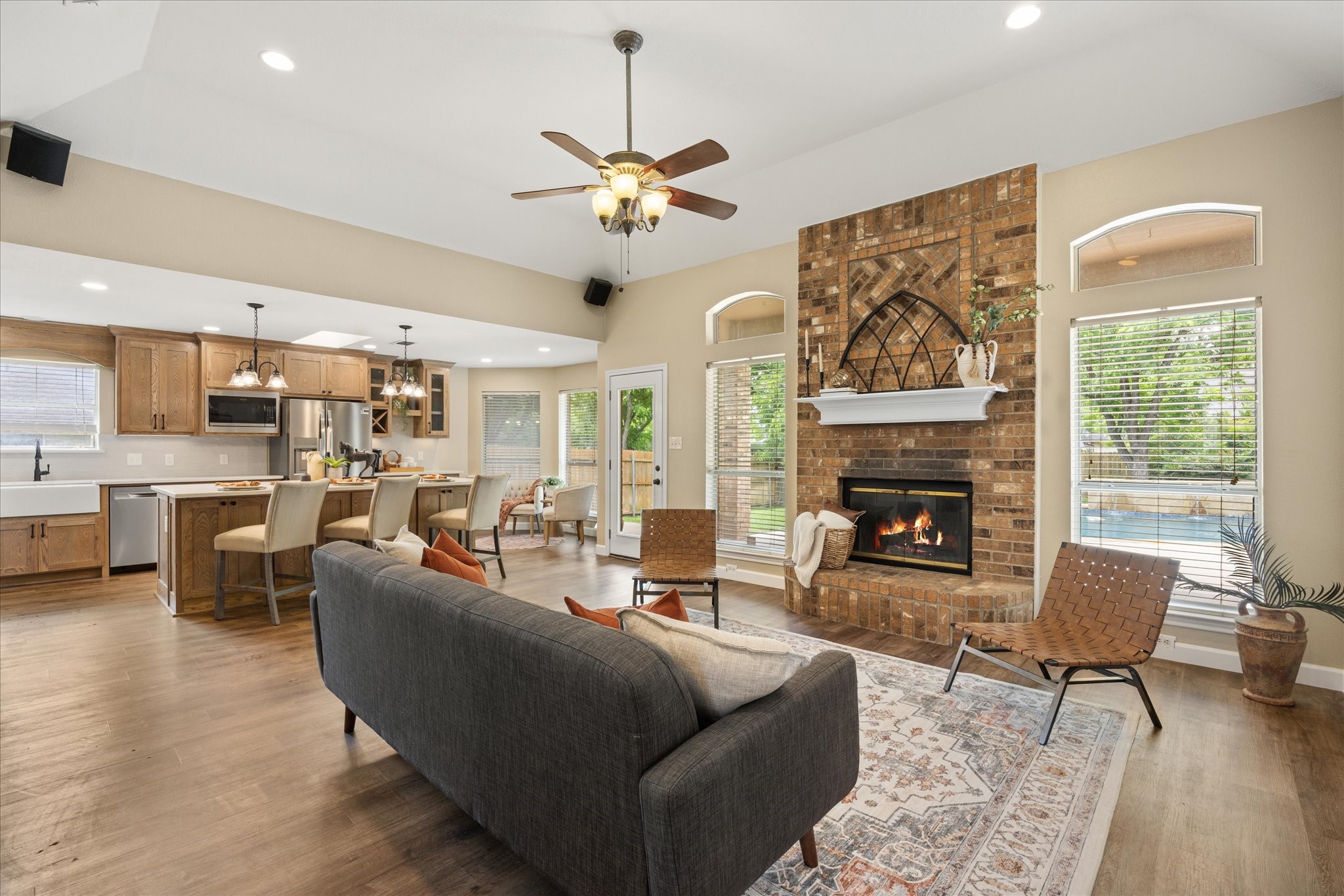 9126 Hanging Moss Drive Granbury TX 76049