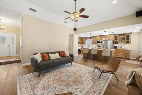 9126 Hanging Moss Drive Granbury TX 76049