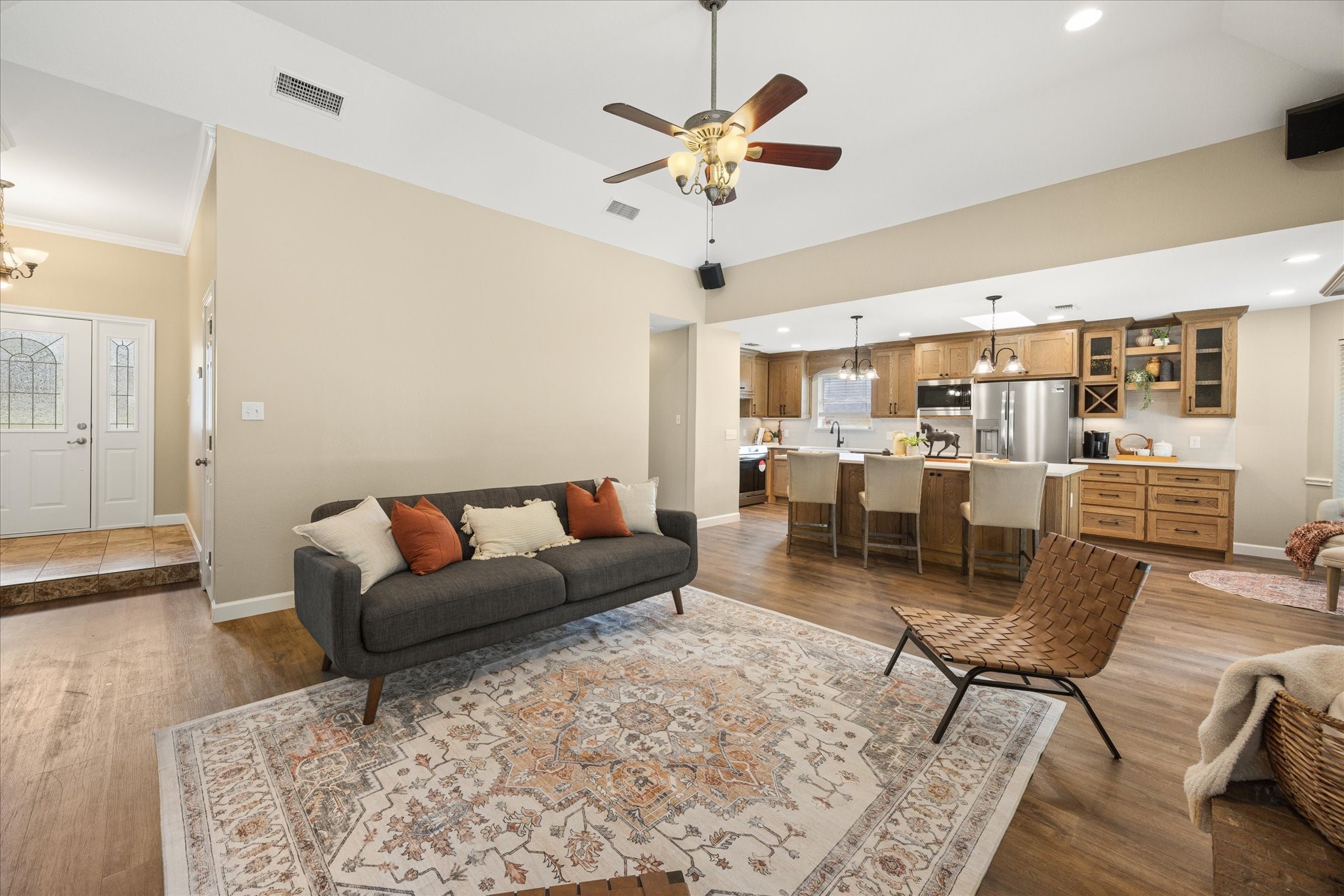 9126 Hanging Moss Drive Granbury TX 76049