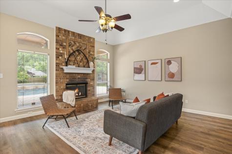 9126 Hanging Moss Drive Granbury TX 76049