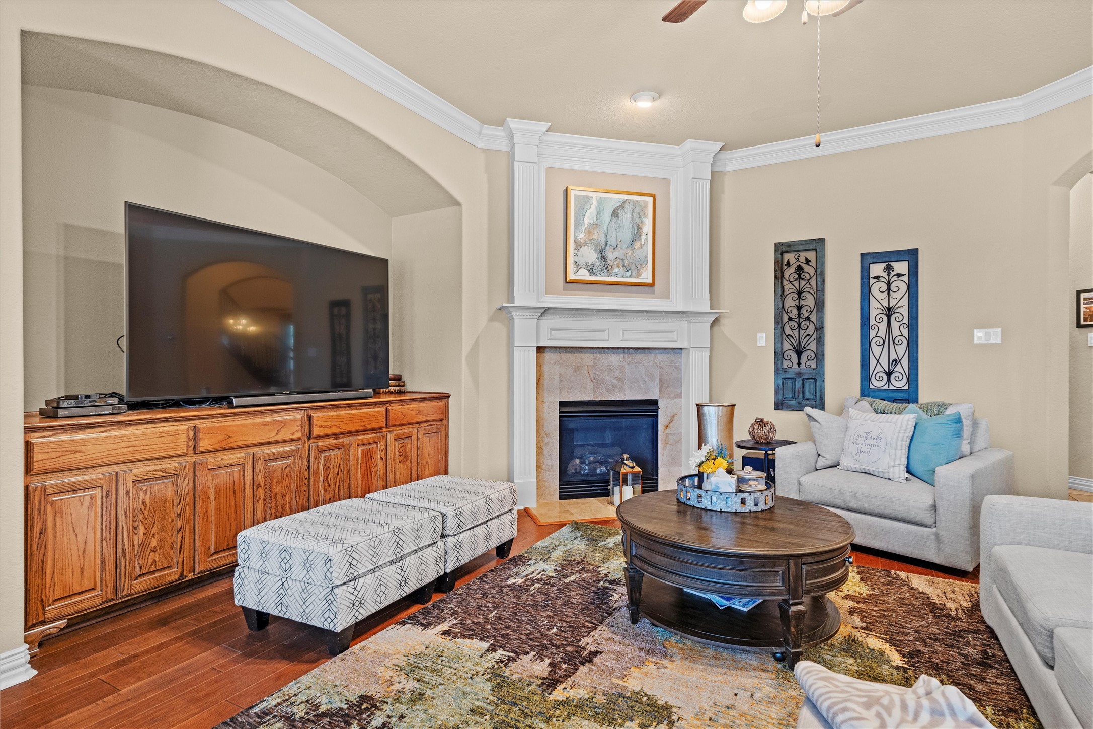 1203 Platte Drive Mansfield TX 76063