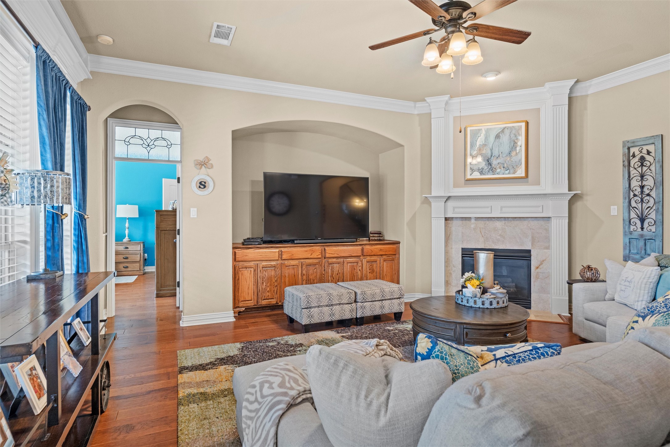 1203 Platte Drive Mansfield TX 76063