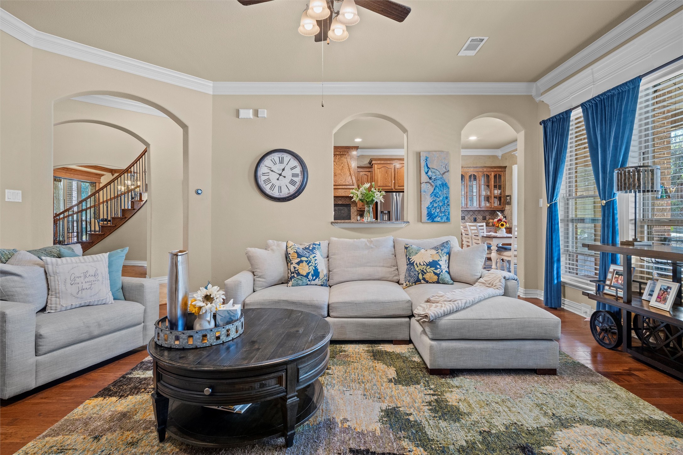 1203 Platte Drive Mansfield TX 76063