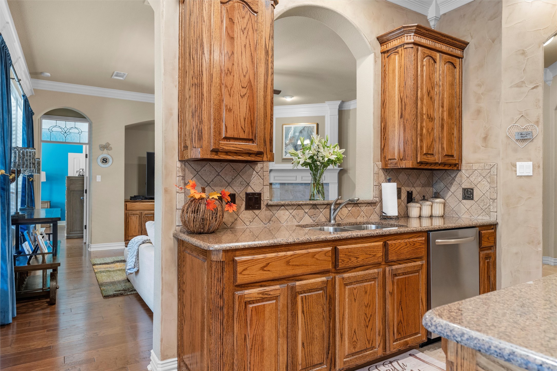 1203 Platte Drive Mansfield TX 76063