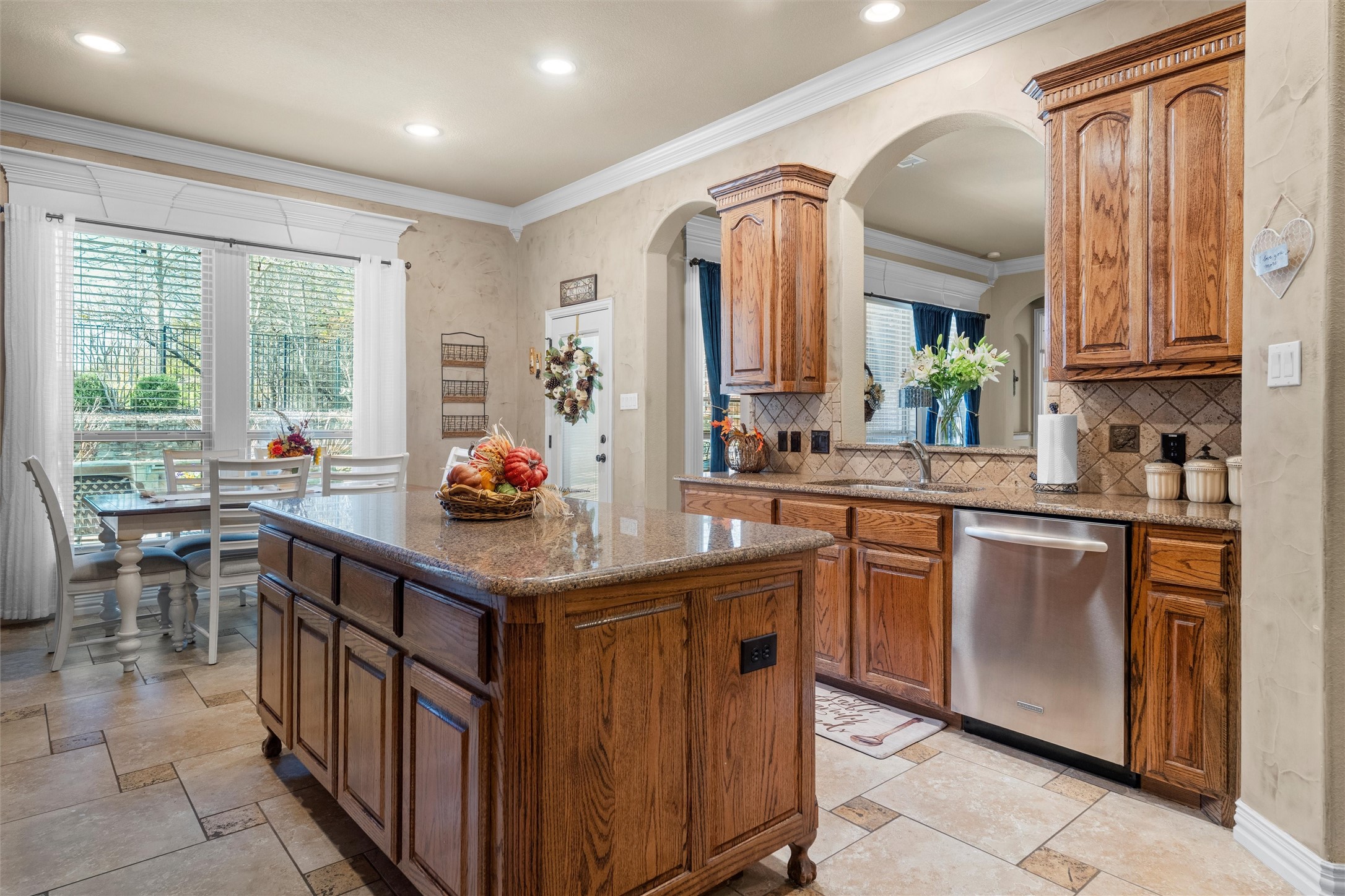 1203 Platte Drive Mansfield TX 76063