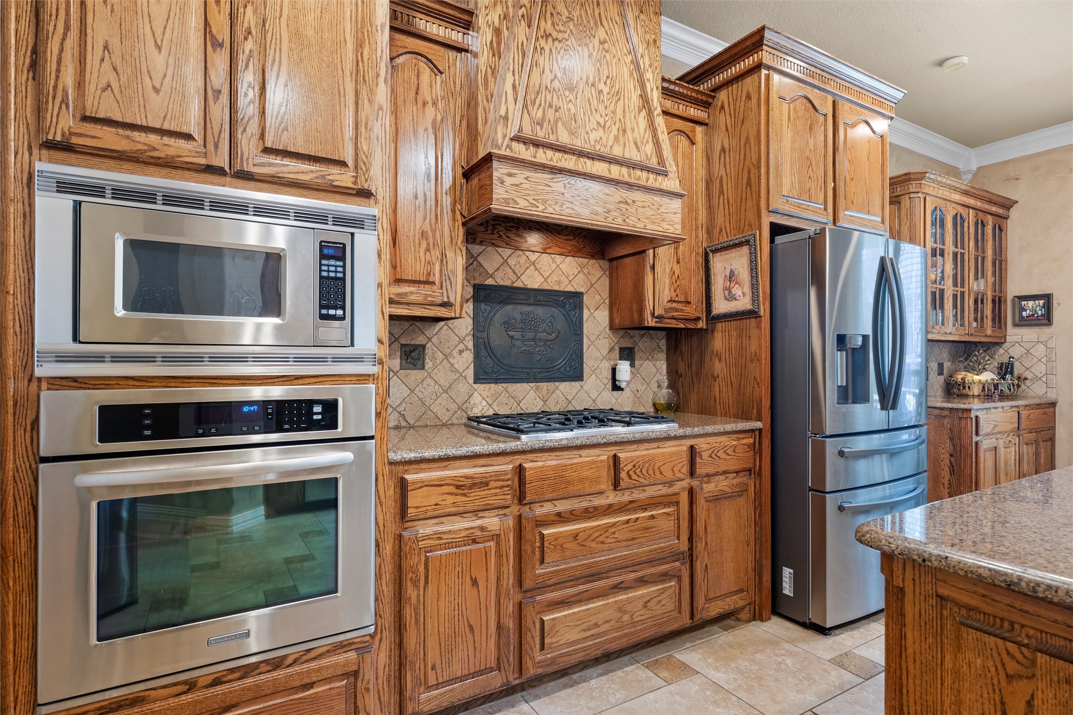 1203 Platte Drive Mansfield TX 76063