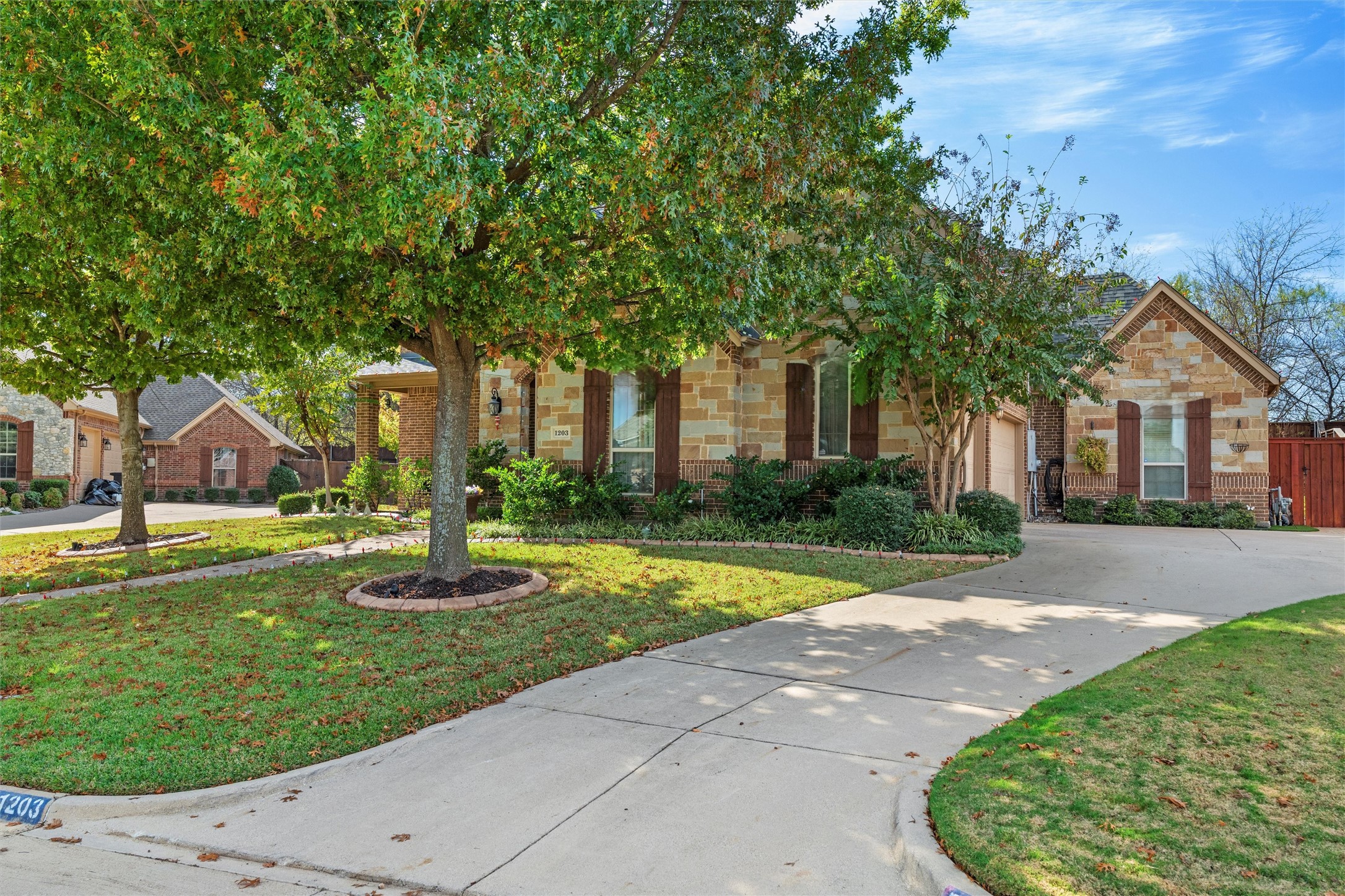 1203 Platte Drive Mansfield TX 76063
