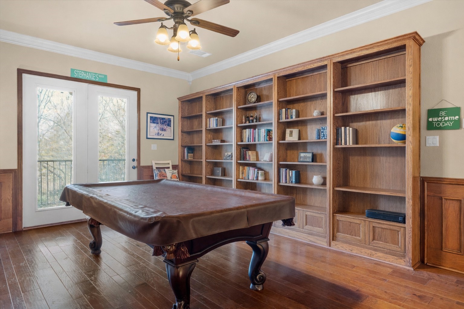 1203 Platte Drive Mansfield TX 76063