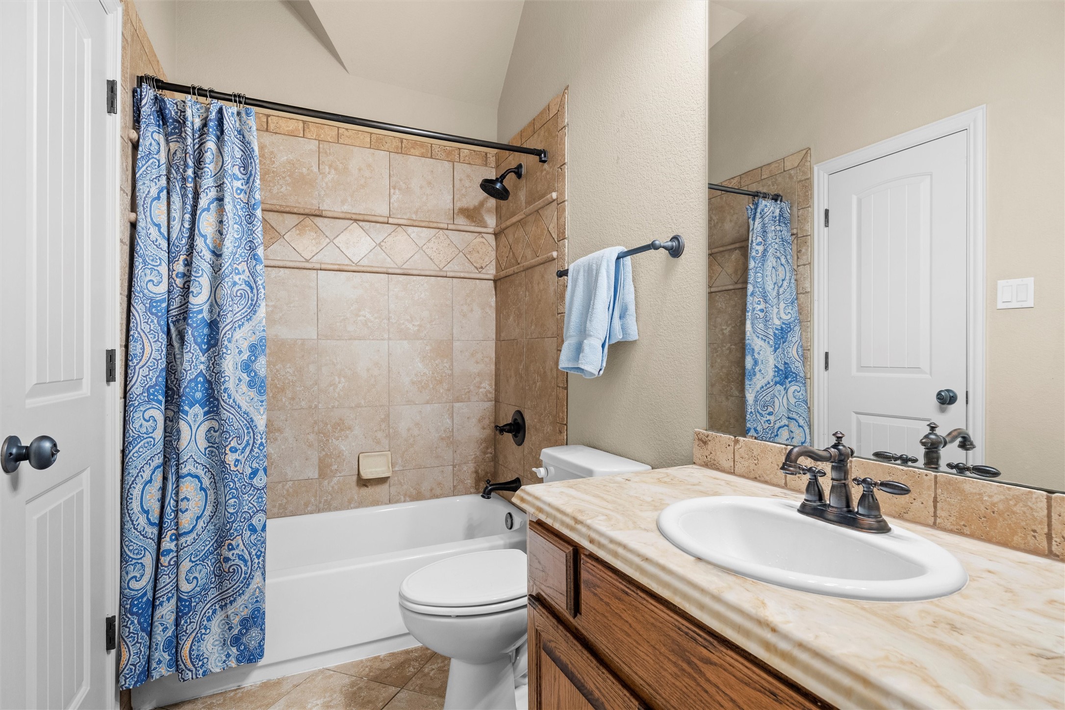 1203 Platte Drive Mansfield TX 76063