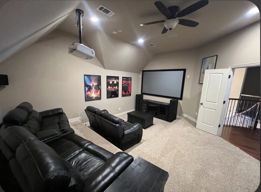 1203 Platte Drive Mansfield TX 76063