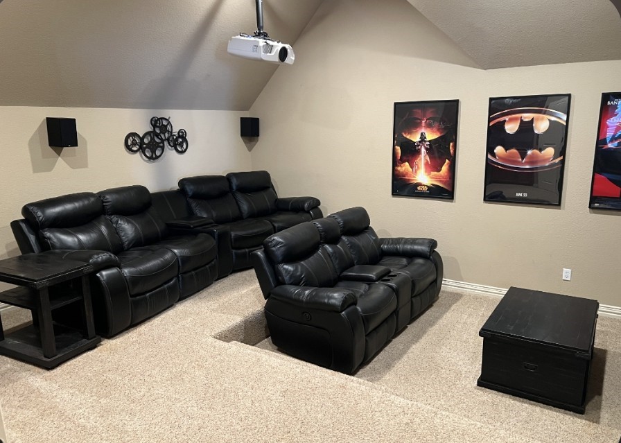 1203 Platte Drive Mansfield TX 76063
